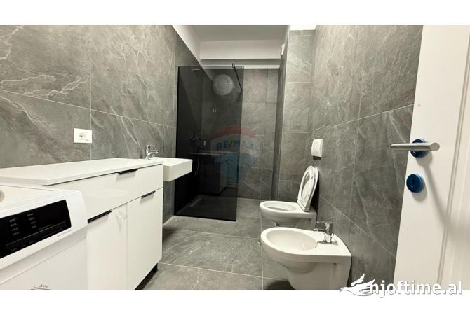 Apartment for rent in Tirana 1+1, Furnished