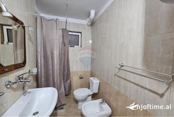 Apartment for rent in Tirana 1+1, Furnished