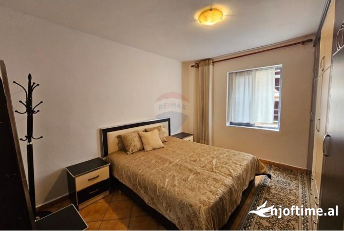 Apartment for rent in Tirana 1+1, Furnished