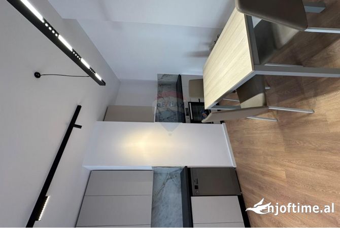 Shtepi me qera 1+1 ne Tirane - 600 Euro