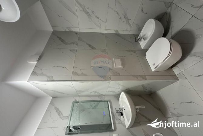 Apartment for rent in Tirana 1+1, Furnished