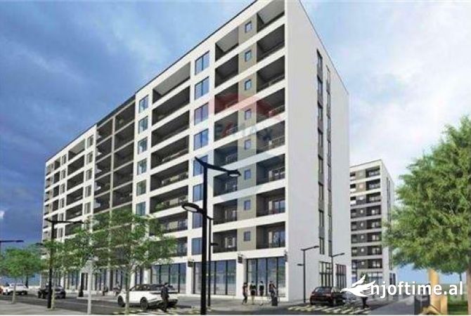 Shtepi ne shitje 2+1 ne Tirane - 75,000 Euro