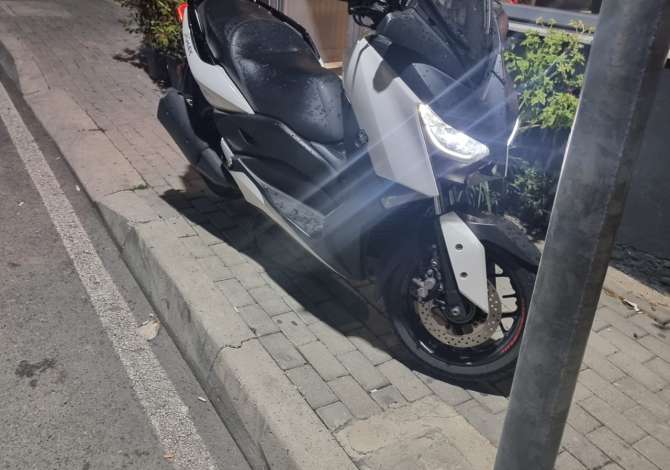 Moto e Scooter in vendita  a Tirana - 4,500 Euro