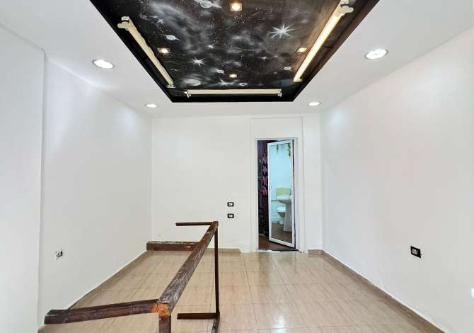 Ambient biznesi me qera 1+1 ne Tirane - 250 Euro