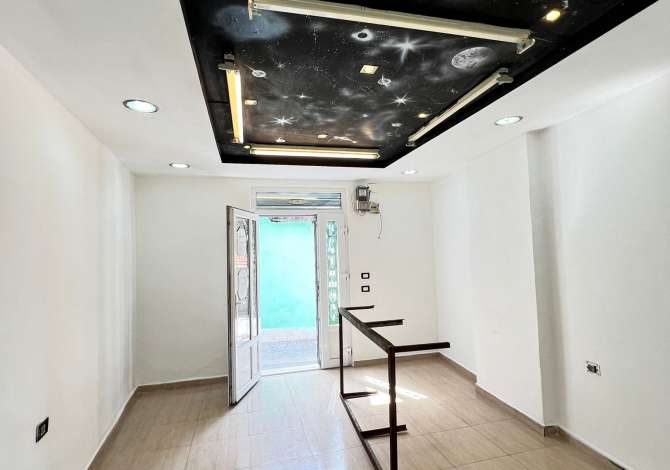 Ambient biznesi me qera 1+1 ne Tirane - 250 Euro