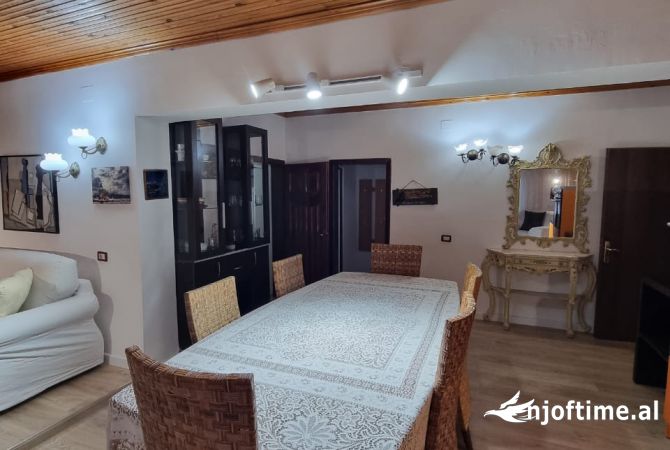 Shtepi me qera 3+1 ne Tirane - 450 Euro