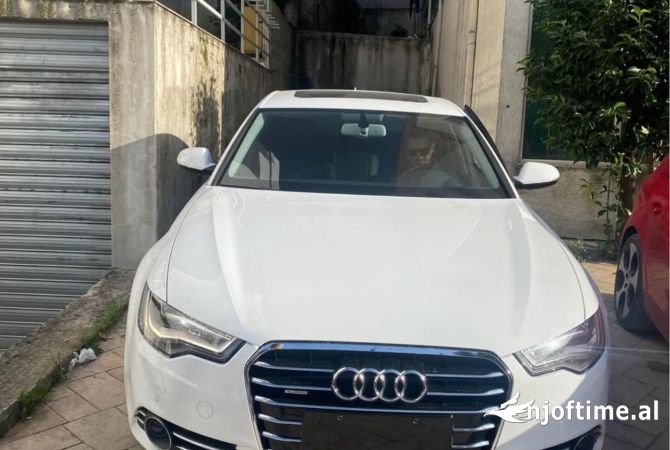 Makina ne shitje ne Tirane - 12,000 Euro