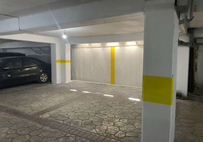 Ambient biznesi ne shitje 4+1 ne Tirane - 45,000 Euro