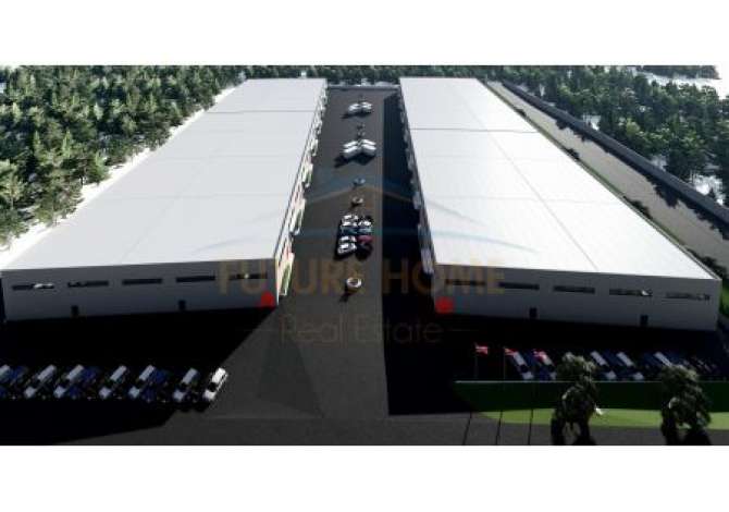 Business Property in Sale 3+1 in Tirana - 1,000,000 Euro