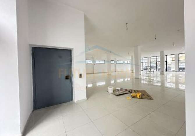 Qera, Godine Biznesi 3-Kateshe, Domje.UNA39402