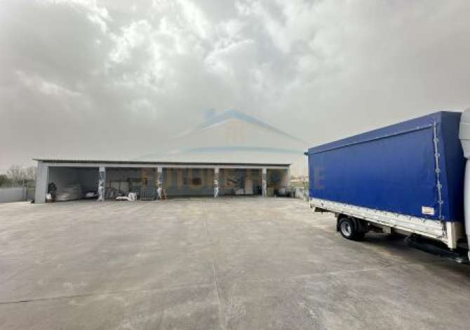 Qera, Godine Biznesi 3-Kateshe, Domje.UNA39402