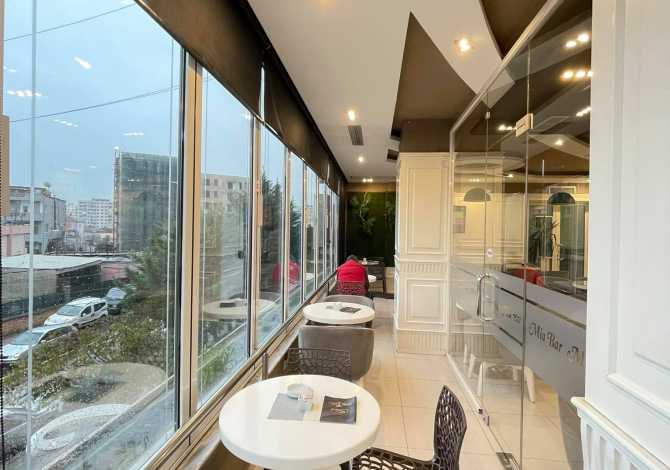 Shitet,Ambjent+Biznes Lokal,Yzberisht(UNA19589)