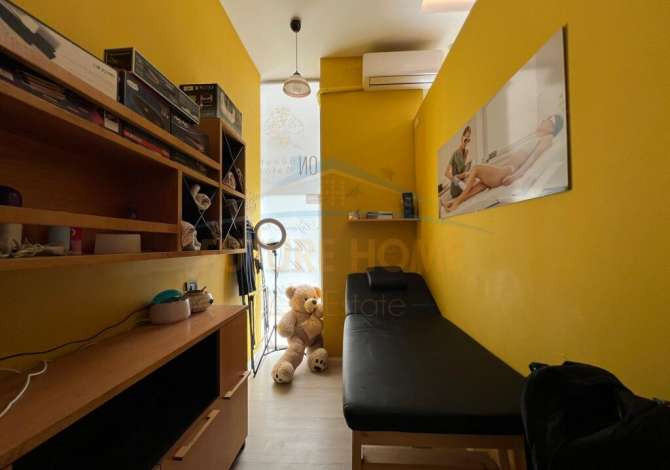 Marketplace for Business Brokers 1+1 in Tirana - 6,000 Euro