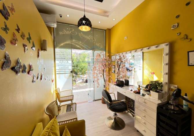 Marketplace for Business Brokers 1+1 in Tirana - 6,000 Euro