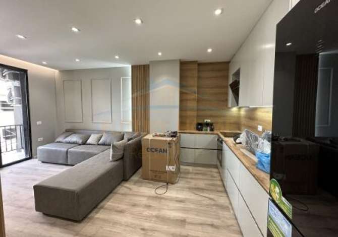 Shtepi ne shitje 2+1 ne Tirane - 215,000 Euro