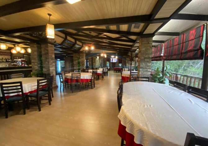 Business Property in Sale 2+1 in Tirana - 2,500,000 Euro