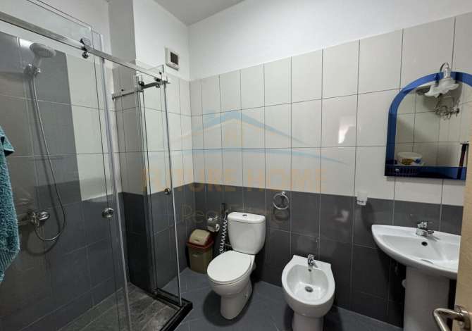 Casa in affitto 2+1 a Tirana - 450 Euro