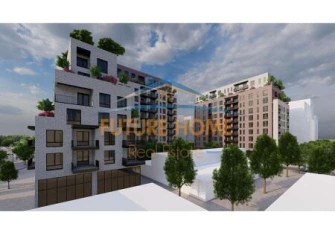 Shtepi ne shitje 1+1 ne Tirane - 118,932 Euro