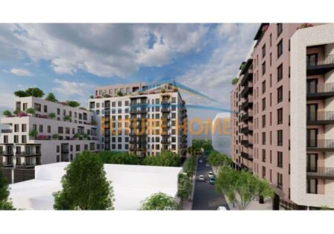 Shtepi ne shitje 1+1 ne Tirane - 118,932 Euro