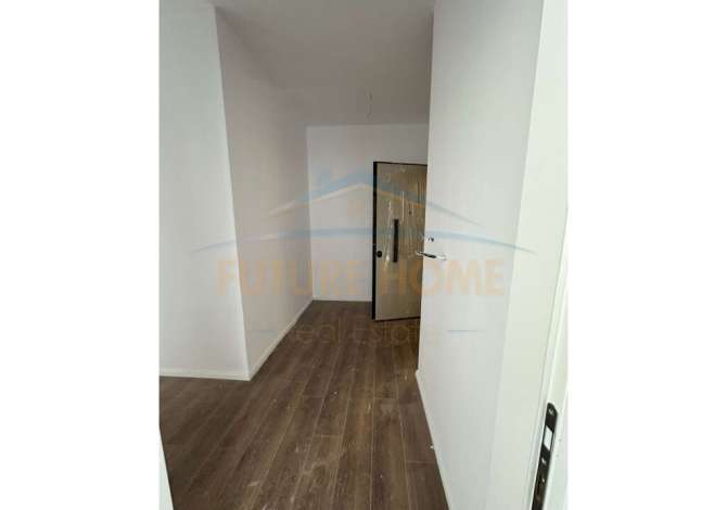 Shtepi ne shitje Apartament ne Tirane, 2+1, Mobilimi Bosh, pa mobiluar, Pagesa 189,000  Euro.