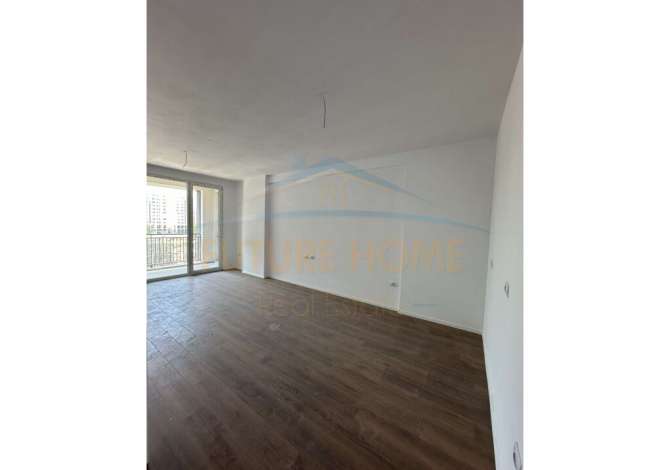 Shtepi ne shitje Apartament ne Tirane, 2+1, Mobilimi Bosh, pa mobiluar, Pagesa 189,000  Euro.