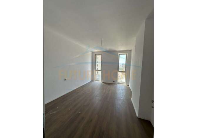 Shtepi ne shitje Apartament ne Tirane, 2+1, Mobilimi Bosh, pa mobiluar, Pagesa 189,000  Euro.