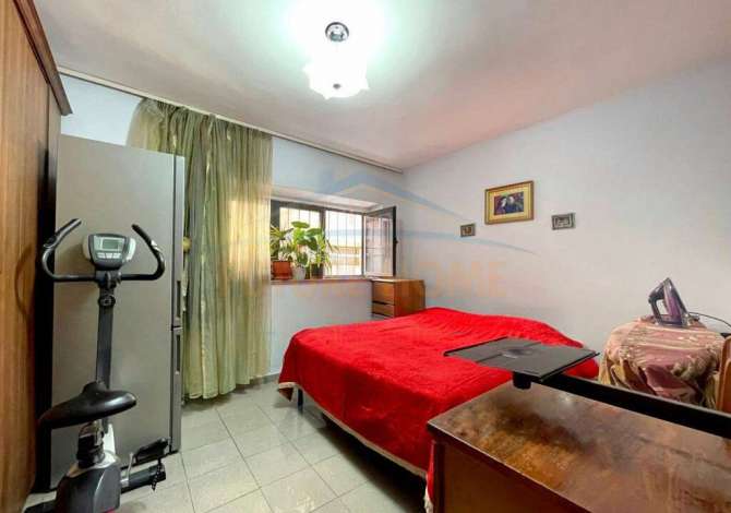 Apartment for rent in Tirana 3+1, Emty