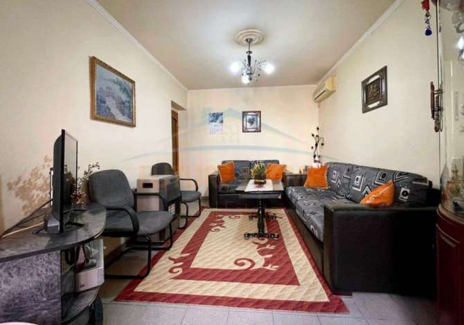 Apartment for rent in Tirana 3+1, Emty