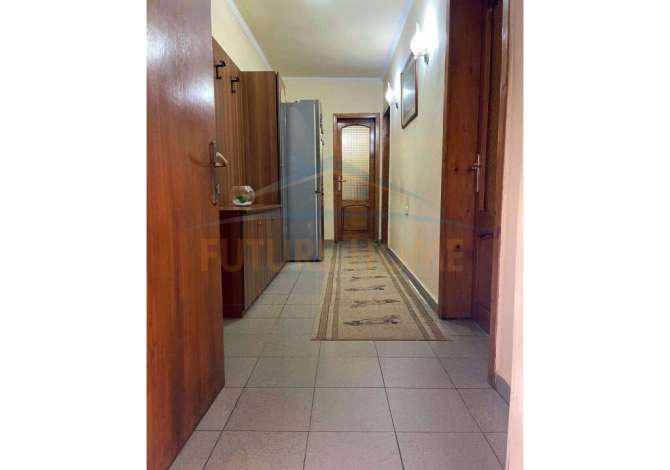 Apartment for rent in Tirana 3+1, Emty