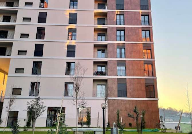 Shtepi ne shitje 1+1 ne Tirane - 92,000 Euro