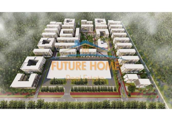 Shtepi ne shitje 2+1 ne Tirane - 97,300 Euro