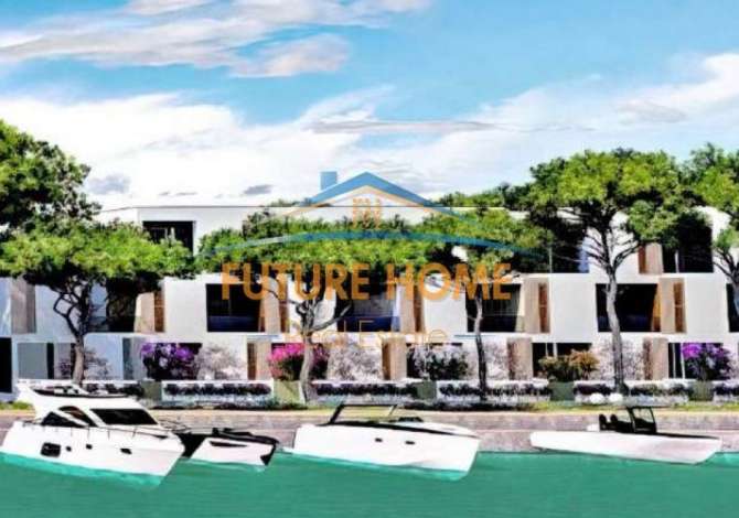 Shtepi ne shitje 3+1 ne Durres - 470,000 Euro
