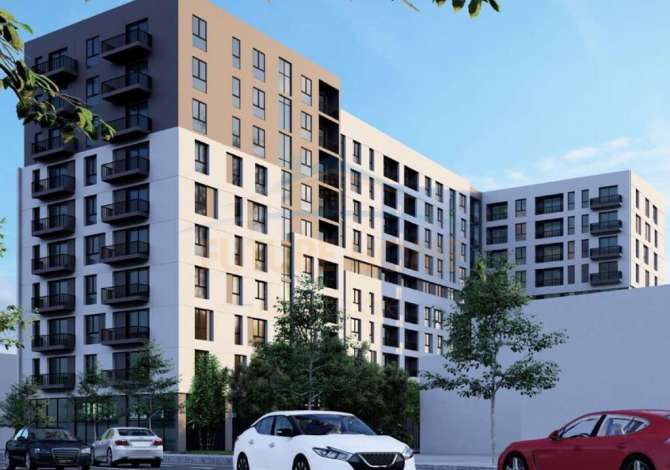 Shtepi ne shitje 2+1 ne Tirane - 136,981 Euro