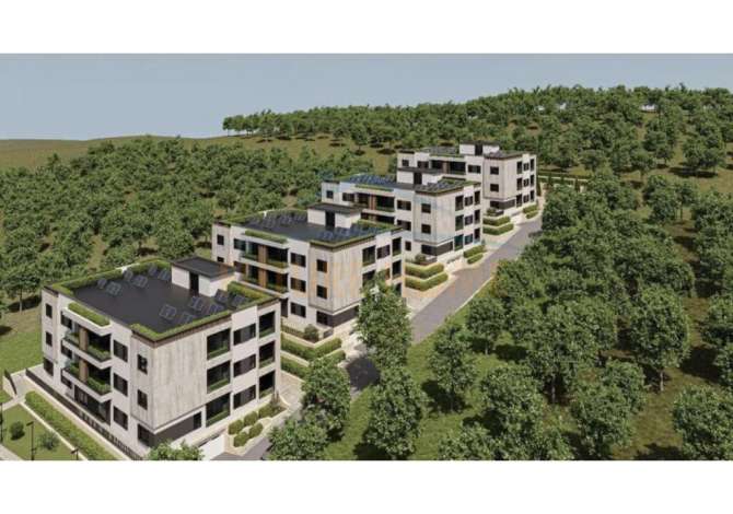 Shtepi ne shitje 2+1 ne Tirane - 116,350 Euro