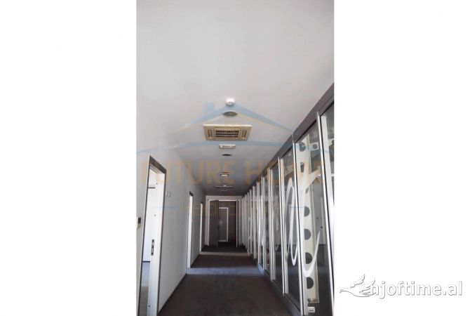 Ambient biznesi ne shitje 1+1 ne Tirane - 3,200,000 Euro