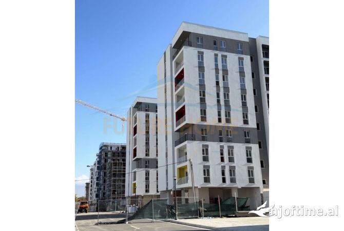 Ambient biznesi ne shitje 1+1 ne Tirane - 125,000 Euro