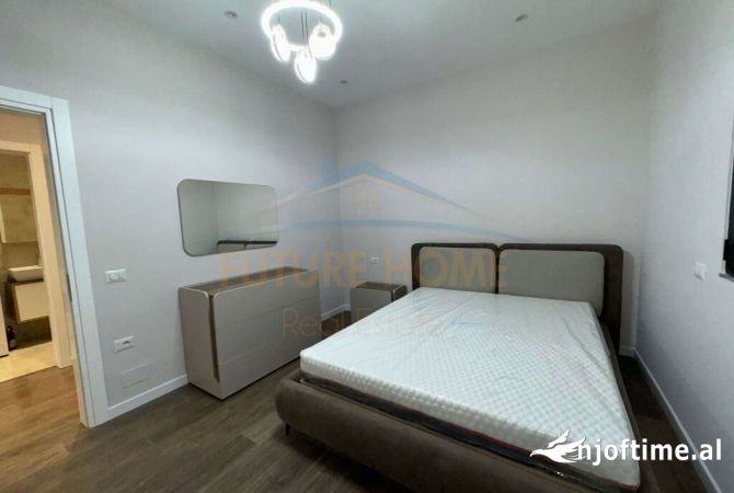 Shtepi me qera Apartament ne Tirane, 1+1, Mobilimi E mobiluar, Pagesa 700  Euro.