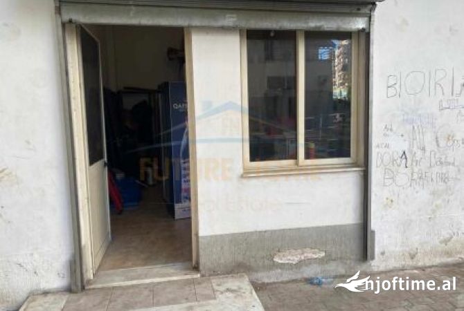 Ambient biznesi ne shitje 1+1 ne Tirane - 33,000 Euro