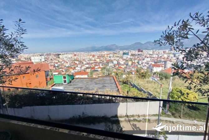Shtepi ne shitje Apartament ne Tirane, 2+1, Mobilimi Bosh, pa mobiluar, Pagesa 231,480  Euro.