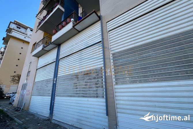Ambient biznesi me qera 1+1 ne Tirane - 800 Euro