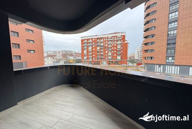 Shtepi me qera Apartament ne Tirane, 2+1, Mobilimi Bosh, pa mobiluar, Pagesa 600  Euro.