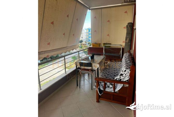 Shtepi ne shitje 1+1 ne Sarande - 95,000 Euro