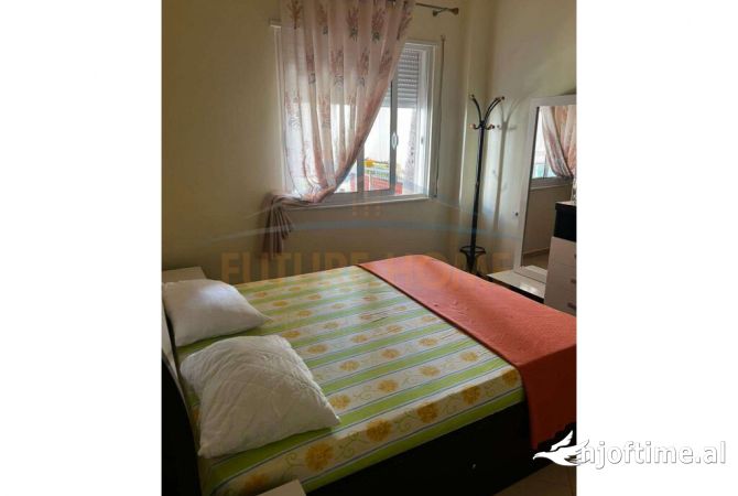 Shtepi ne shitje Apartament ne Sarande, 1+1, Mobilimi E mobiluar, Pagesa 95,000  Euro.