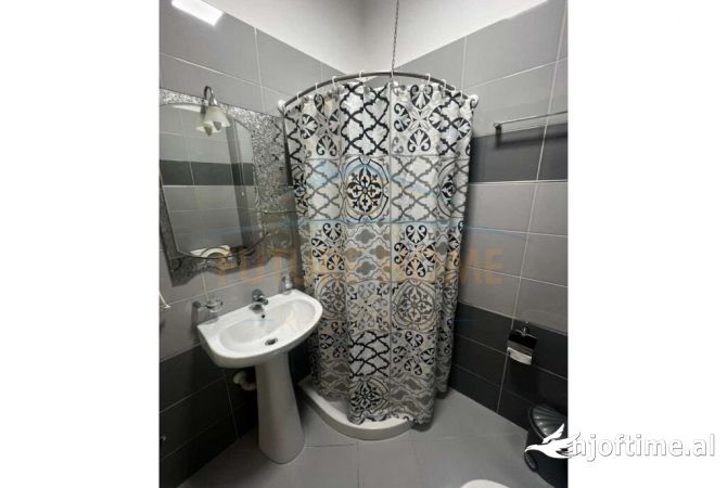 Shtepi ne shitje Apartament ne Sarande, 1+1, Mobilimi E mobiluar, Pagesa 95,000  Euro.