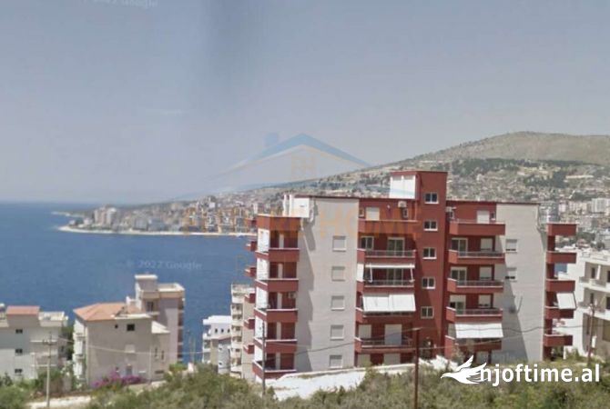 Shtepi ne shitje 1+1 ne Sarande - 95,000 Euro