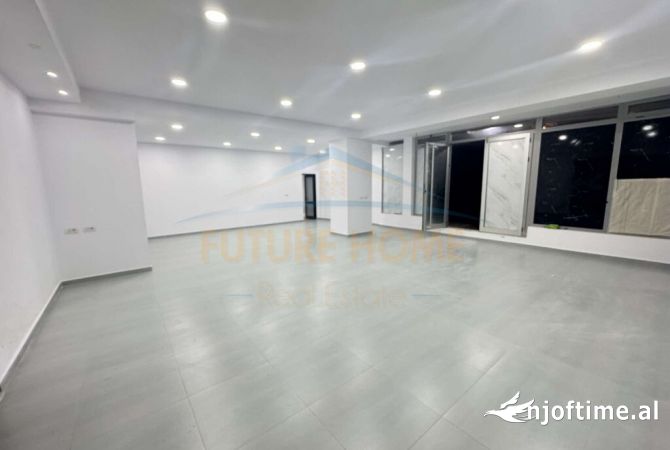 Ambient biznesi me qera 1+1 ne Tirane - 410 Euro