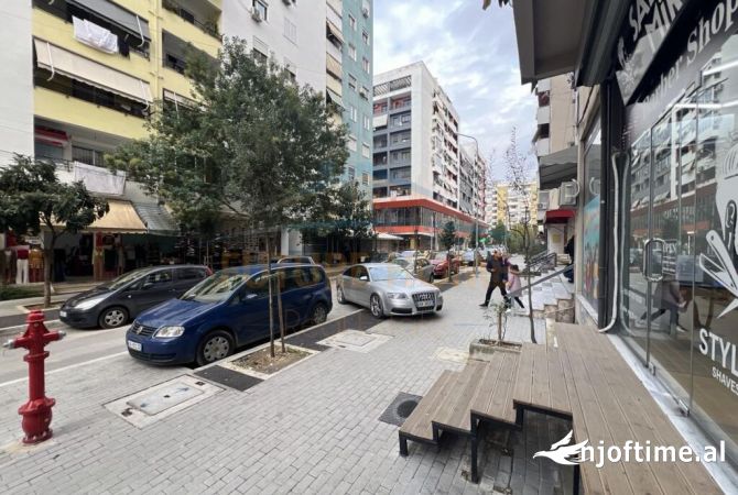 Ambient biznesi ne shitje 1+1 ne Tirane - 90,000 Euro