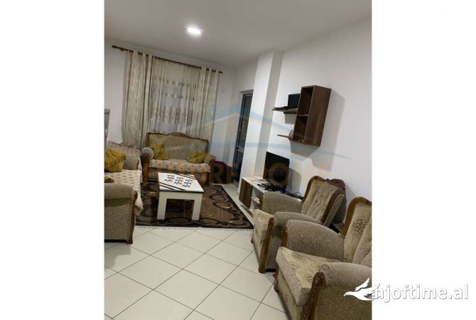 Shtepi ne shitje 1+1 ne Tirane - 75,000 Euro