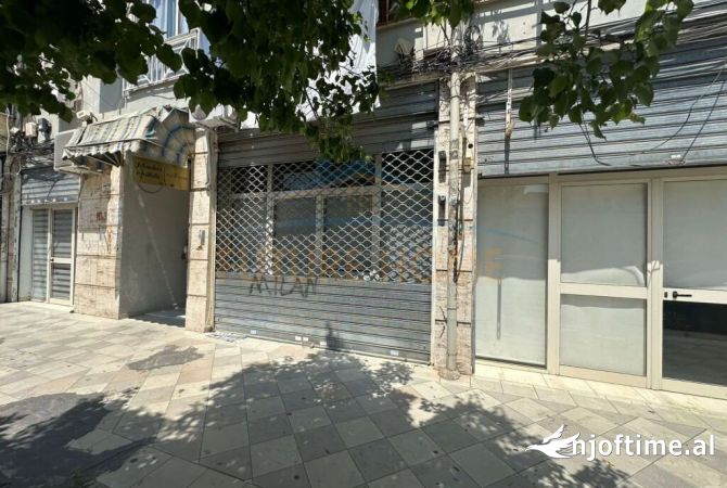 Ambient biznesi ne shitje 1+1 ne Tirane - 95,000 Euro