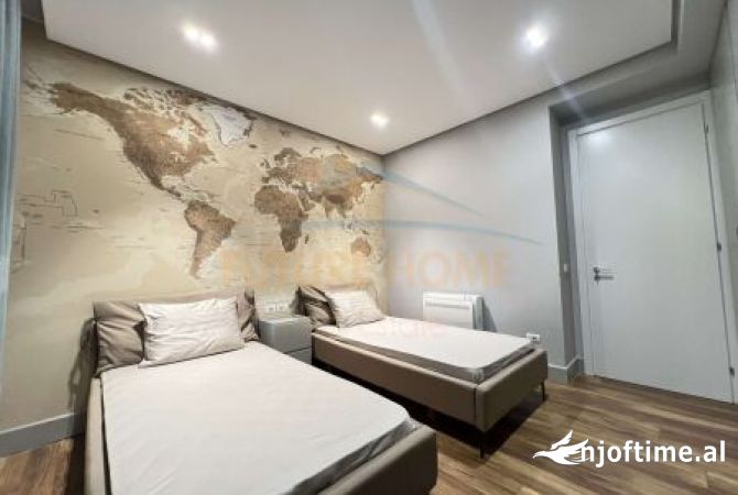 Shtepi me qera 2+1 ne Tirane - 1,200 Euro